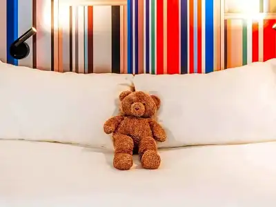 Hôtel ibis Perpignan Centre - 38