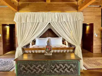 Permata Ayung Private Estate - Adults Only - 105