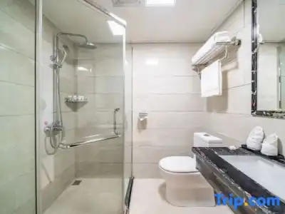 Jinfoshan (Chongqing Nanchuan Wanda Plaza) - 22