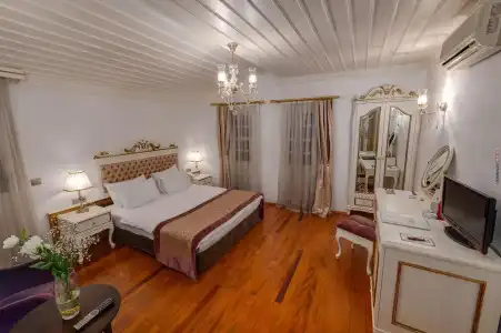 Tuvana - Special Class - 21