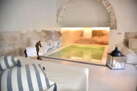 Castello San Marco Charming & Spa - 85