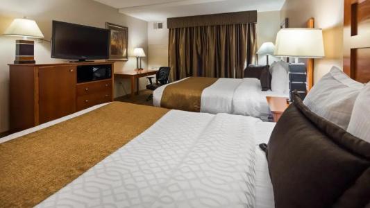 Wyndham Bloomington - Mall of America - 57