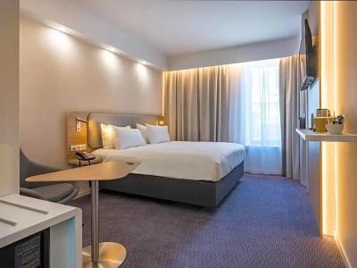 Holiday Inn Express - Nice - Grand Arenas - 100