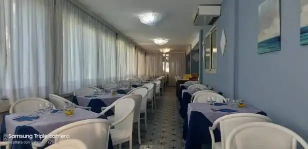 Baia Degli Dei - 8