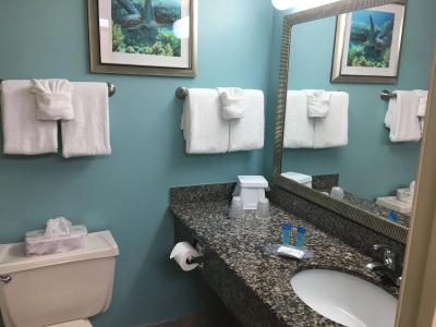 Tropical Winds Resort - 9