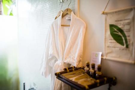 Hue Riverside Boutique Resort & Spa - 37