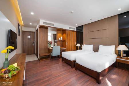 Hadana Boutique Da Nang - 4