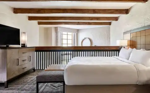 JW Marriott Camelback Inn Scottsdale Resort & Spa - 5