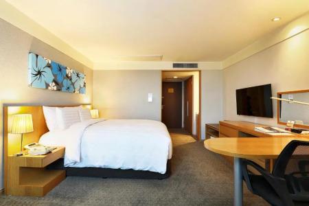 Best Western Premier Incheon Airport - 42