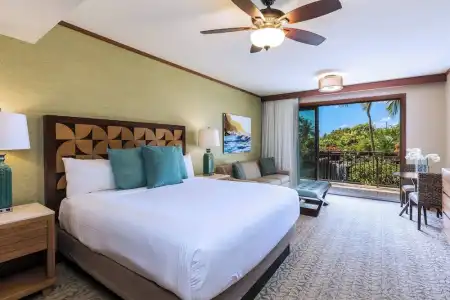 Koloa Landing At Poipu Beach, A Wyndham Grand Resort - 77