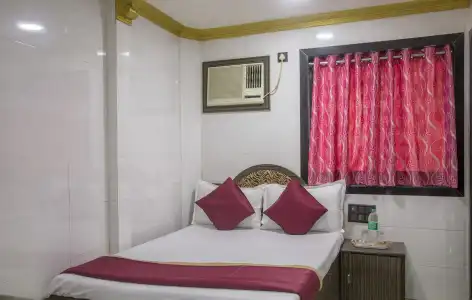 OYO 19353 Relax Guest House - 5