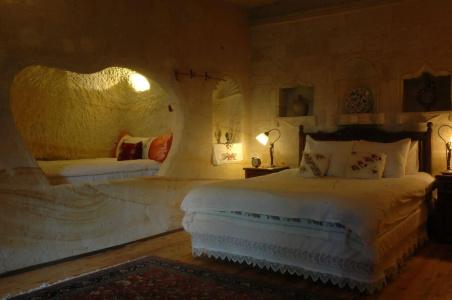 Elkep Evi Cave - 2