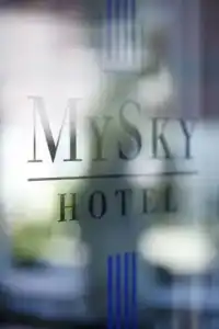 MySky - 4