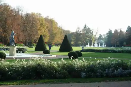 Lazensky Park - 17