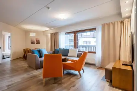 Ski-Inn RukaVillage - 174