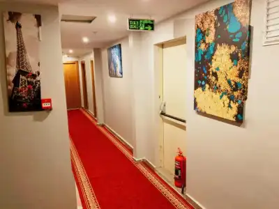 Gul Otel - 15