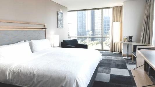 Holiday Inn Express Mexico Reforma by IHG - 81