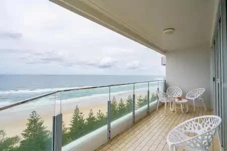 Cashelmara Beachfront Apartments - 53