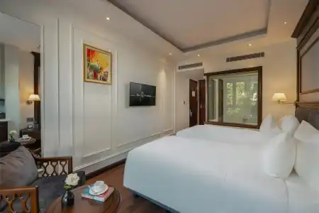 Hanoi Era - 38