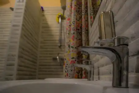 Expo Hostel - 8