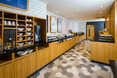 Holiday Inn Express London Hammersmith by IHG - 23