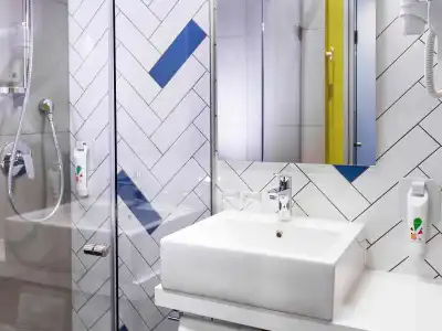 Ibis Styles Lviv Center - 9