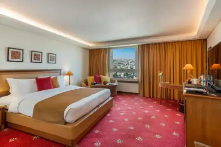 Le Royal Amman - 60