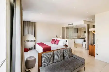 Le Petit Nice Passedat - Relais & Châteaux - 31