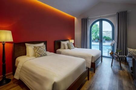 Salmalia Boutique & Spa - 143