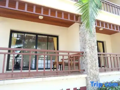 Baan Tai Had Resort - 35