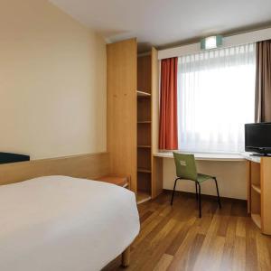 Ibis Berlin Messe - 29