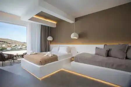 Lambis Studios & Apartments - 27