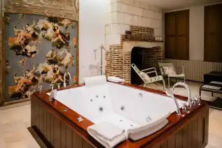 Le Champ des Oiseaux Hôtel & Spa 4* - 14