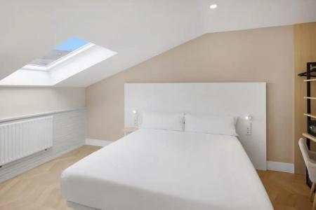 B&B Gijón Centro Begoña - 38