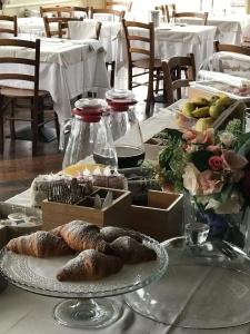 Albergo Ristorante Della Torre - 8