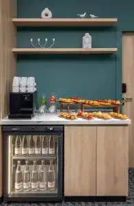 Residence Inn Paris Charles de Gaulle Central Airport - 10