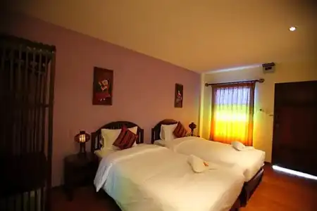 Chiangmai Boutique House - 42