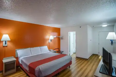 Motel 6 Tucson, AZ - North - 20