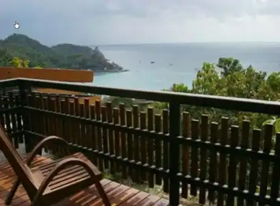 Chintakiri Resort - 39