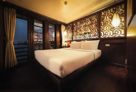 Bhaya Halong Cruise - 8