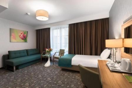 Golden Tulip Krakow Kazimierz - 46
