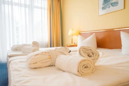 Arkona Strandhotel - 60