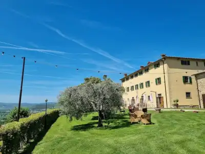 Relais Palazzo Di Luglio - 14