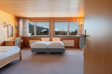 Gruberhof - 115