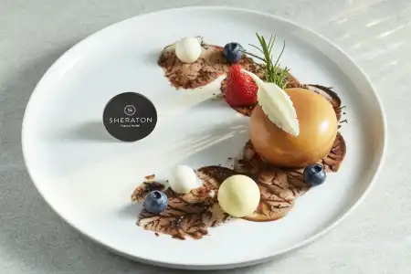 Sheraton Hanoi - 42