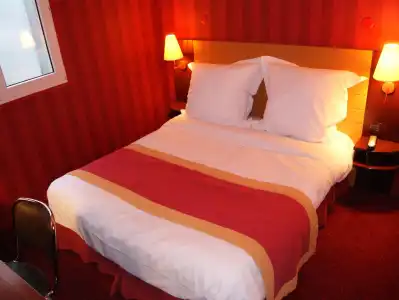 Hôtel 1er Consul Rouen - 48