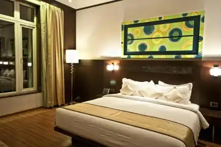 Monotel Luxury Business - 33