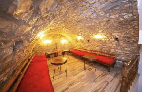 Berat Castle - 6