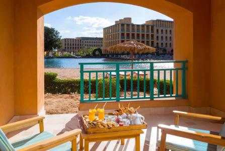 Strand Beach Resort - 19