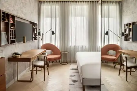 Canopy by Hilton London City - 44